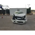 OPEL CORSA D '2010 CATCH ME BLANCO