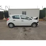 OPEL CORSA D '2010 CATCH ME BLANCO