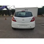 OPEL CORSA D '2010 CATCH ME BLANCO