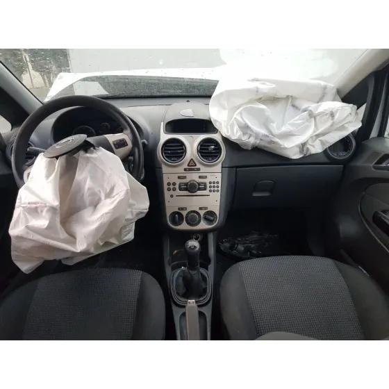 OPEL CORSA D '2010 CATCH ME BLANCO