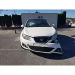 SEAT IBIZA SC (6J1) '2009 REFERENCE BLANCO