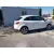 SEAT IBIZA SC (6J1) '2009 REFERENCE BLANCO