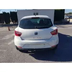 SEAT IBIZA SC (6J1) '2009 REFERENCE BLANCO