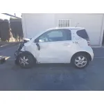 TOYOTA IQ '2010 BASICO BLANCO