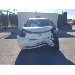 TOYOTA IQ '2010 BASICO BLANCO