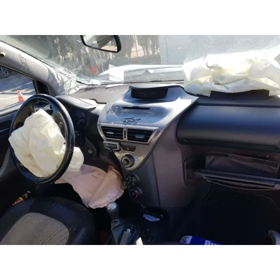 TOYOTA IQ '2010 BASICO BLANCO