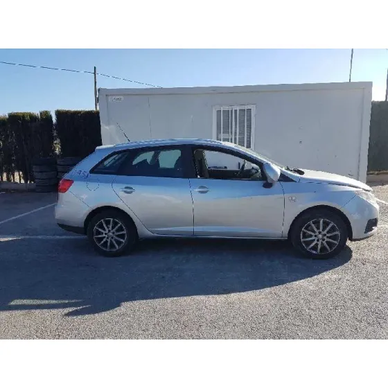 SEAT IBIZA ST (6J8) '2010 STYLE GRIS