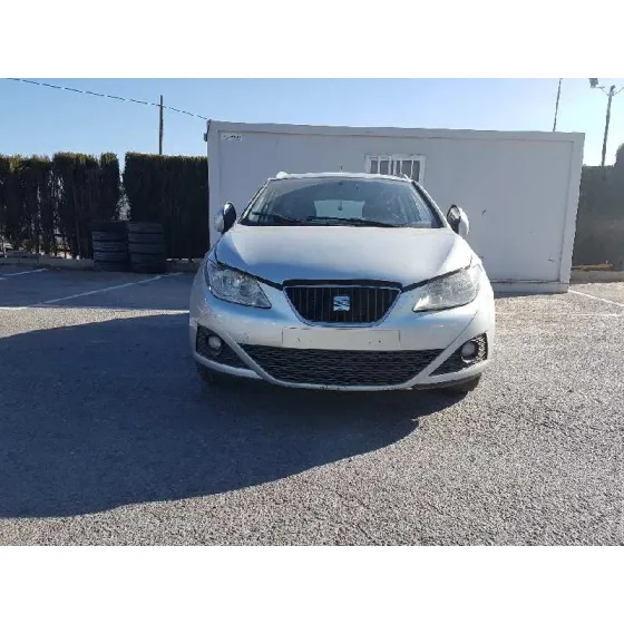SEAT IBIZA ST (6J8) '2010 STYLE GRIS