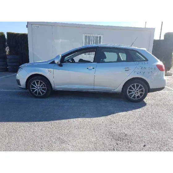 SEAT IBIZA ST (6J8) '2010 STYLE GRIS