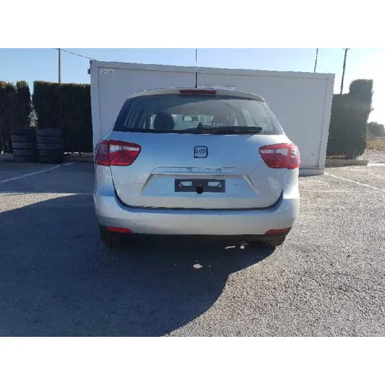 SEAT IBIZA ST (6J8) '2010 STYLE GRIS