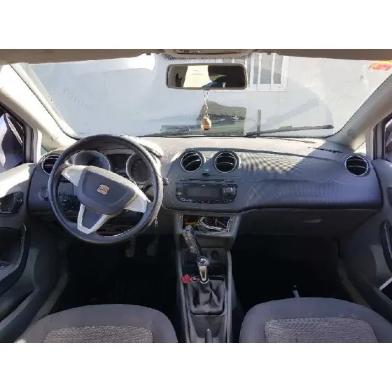 SEAT IBIZA ST (6J8) '2010 STYLE GRIS