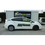 TOYOTA PRIUS (NHW30) '2016 PLUG-IN HYBRID EXECUTIVE BLANCO