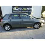 TOYOTA COROLLA (E12) '2006 1.4 D-4D LUNA COMPACT GRIS