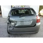 TOYOTA COROLLA (E12) '2006 1.4 D-4D LUNA COMPACT GRIS