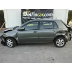 TOYOTA COROLLA (E12) '2006 1.4 D-4D LUNA COMPACT GRIS