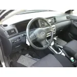 TOYOTA COROLLA (E12) '2006 1.4 D-4D LUNA COMPACT GRIS
