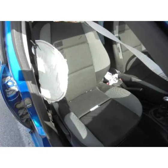 PEUGEOT 207 '2007 X-LINE AZUL