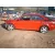 MAZDA 6 BERLINA (GG) MAZDA 6 BERLINA (GG) '2005 2.0 CRTD 136 SPORTIVE (4-PTAS.) ROJO 2005