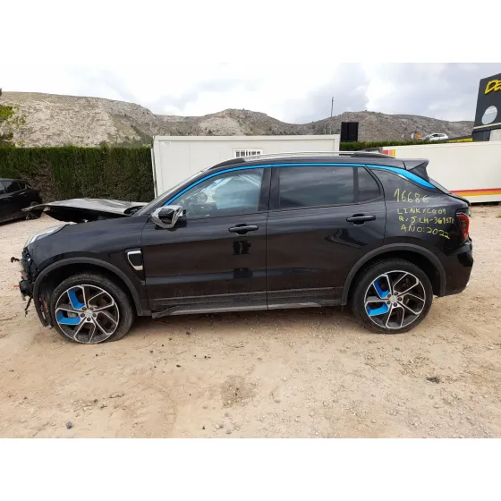 Lynk & Co 01 2018