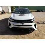 Renault CAPTUR II (HF_) 2021