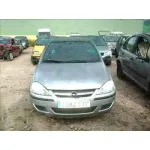 OPEL CORSA C OPEL CORSA C '2003 ENJOY GRIS 2003