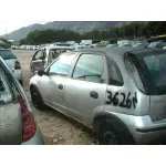 OPEL CORSA C OPEL CORSA C '2003 ENJOY GRIS 2003