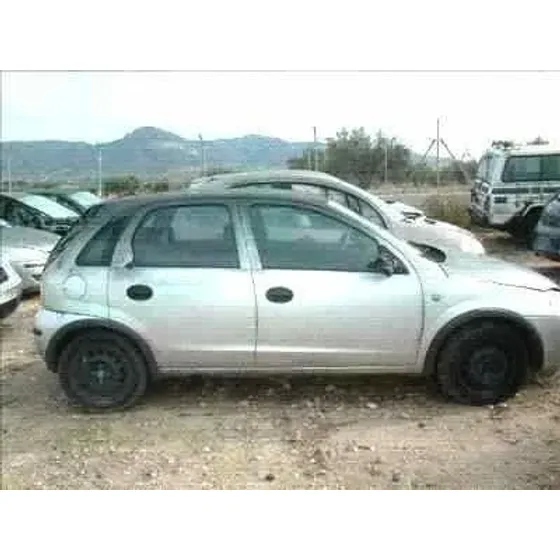 OPEL CORSA C '2003 ENJOY GRIS