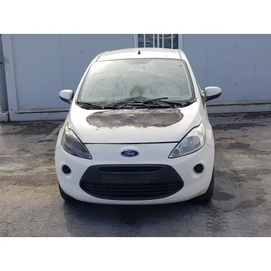 FORD KA (CCU) '2015 URBAN BLANCO