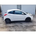 FORD KA (CCU) '2015 URBAN BLANCO