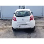 FORD KA (CCU) '2015 URBAN BLANCO