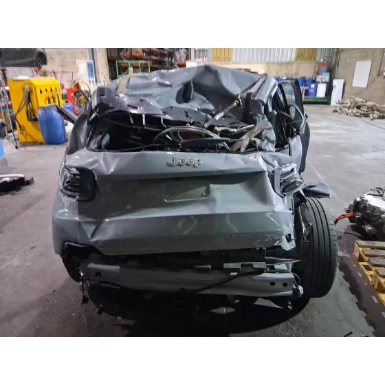 Jeep AVENGER (J2) 2022