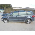 FORD S-MAX (CA1) FORD S-MAX (CA1) '2011 TREND (03.2010->) GRIS OSCURO 2011