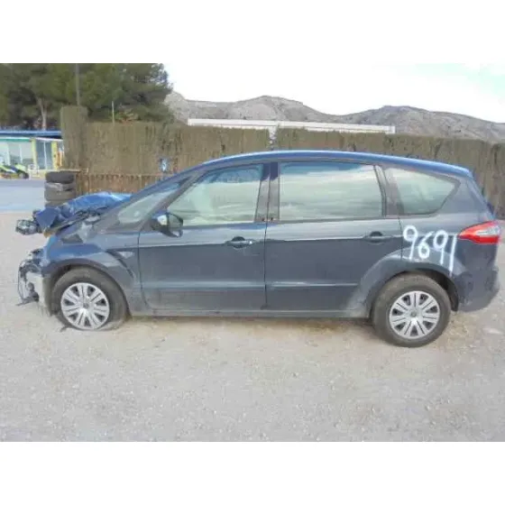 FORD S-MAX (CA1) '2011 TREND (03.2010->) GRIS OSCURO
