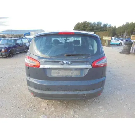 FORD S-MAX (CA1) '2011 TREND (03.2010->) GRIS OSCURO