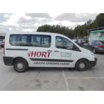 CITROEN JUMPY '2007 HDI 120 27 L1H1 FURG. ACRISTALDO BLANCO