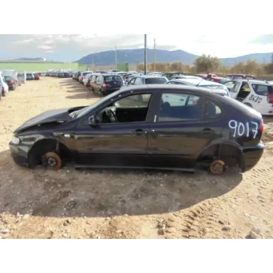 SEAT LEON (1M1) '2004 SIGNO NEGRO