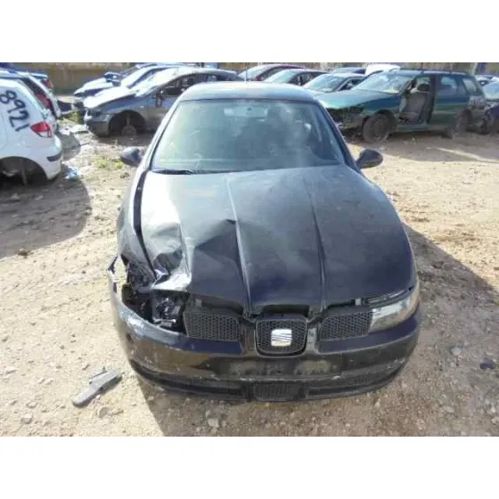 SEAT LEON (1M1) '2004 SIGNO NEGRO