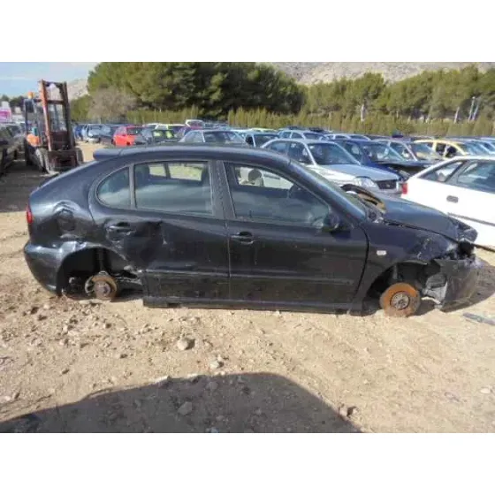 SEAT LEON (1M1) '2004 SIGNO NEGRO