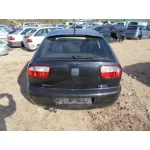 SEAT LEON (1M1) SEAT LEON (1M1) '2004 SIGNO NEGRO 1999