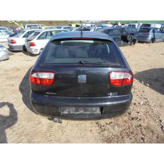 SEAT LEON (1M1) '2004 SIGNO NEGRO