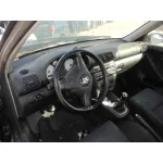 SEAT LEON (1M1) SEAT LEON (1M1) '2004 SIGNO NEGRO 1999