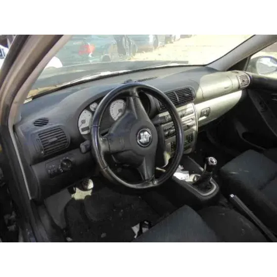 SEAT LEON (1M1) '2004 SIGNO NEGRO