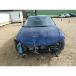 RENAULT TALISMAN '2020 EXECUTIVE AZUL