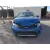 TOYOTA AURIS '2013 ACTIVE AZUL