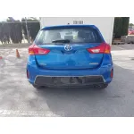 TOYOTA AURIS '2013 ACTIVE AZUL