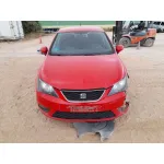 Seat IBIZA IV (6J5, 6P1) 2008