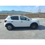 Dacia SANDERO II (B8_) 2012