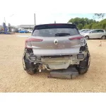 RENAULT CAPTUR II '2024 TECHNO GRIS OSCURO