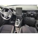RENAULT CAPTUR II '2024 TECHNO GRIS OSCURO