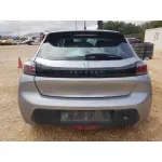 PEUGEOT 208 (P2) '2021 ACTIVE PACK GRIS